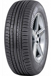 Ikon Tyres Nordman SC 215/75 R16C